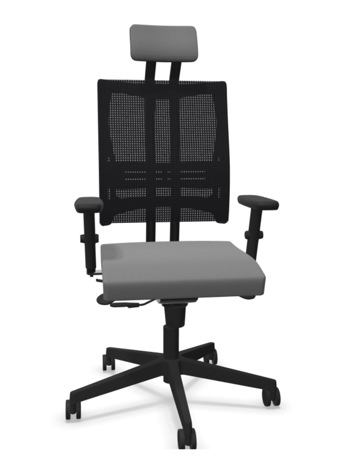 fotel biurowy motion