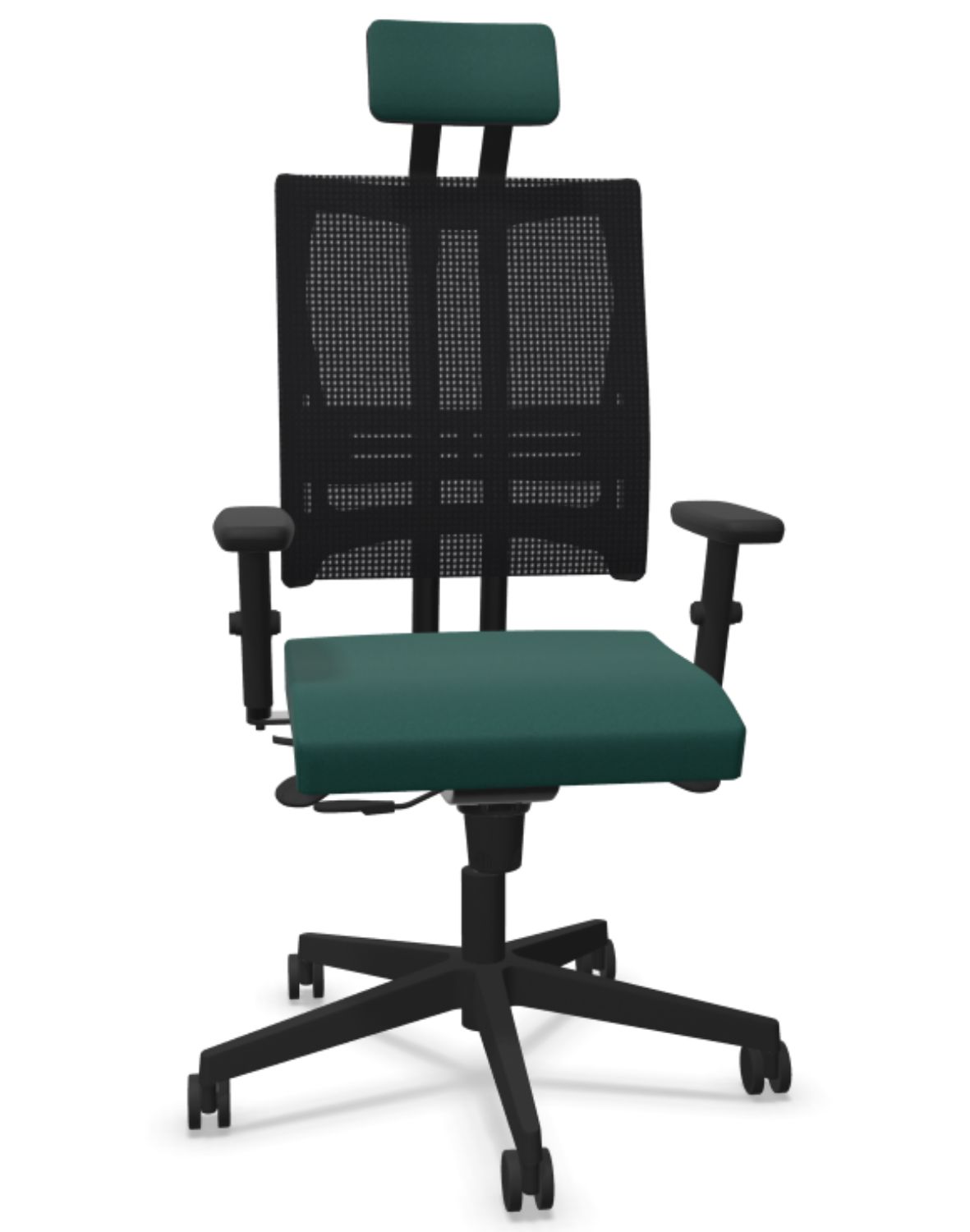 fotel biurowy motion