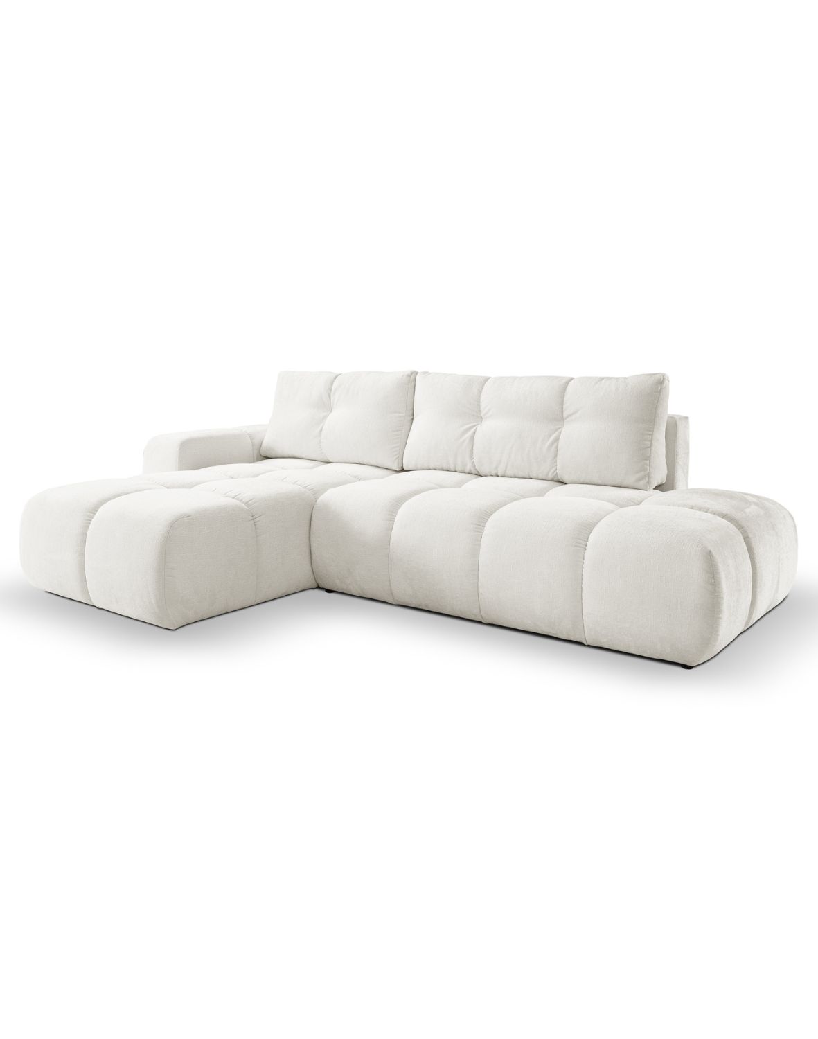 narożnik chmurka biały soho