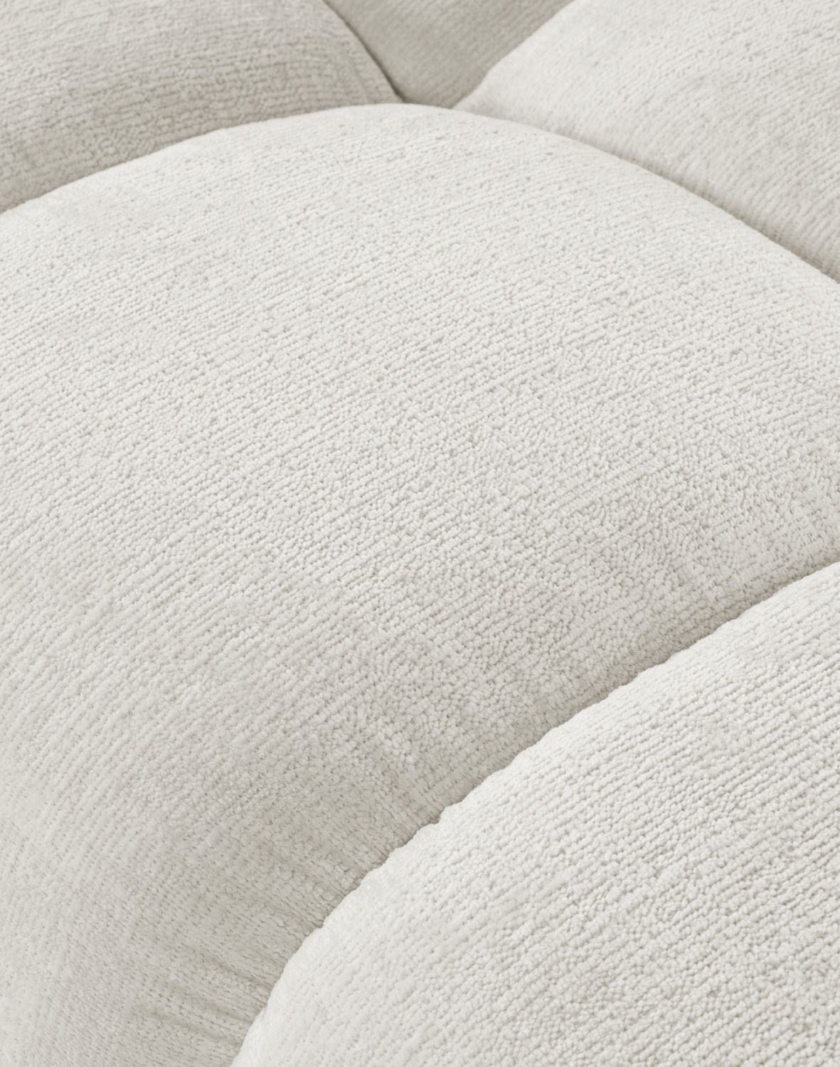 narożnik chmurka biały soho