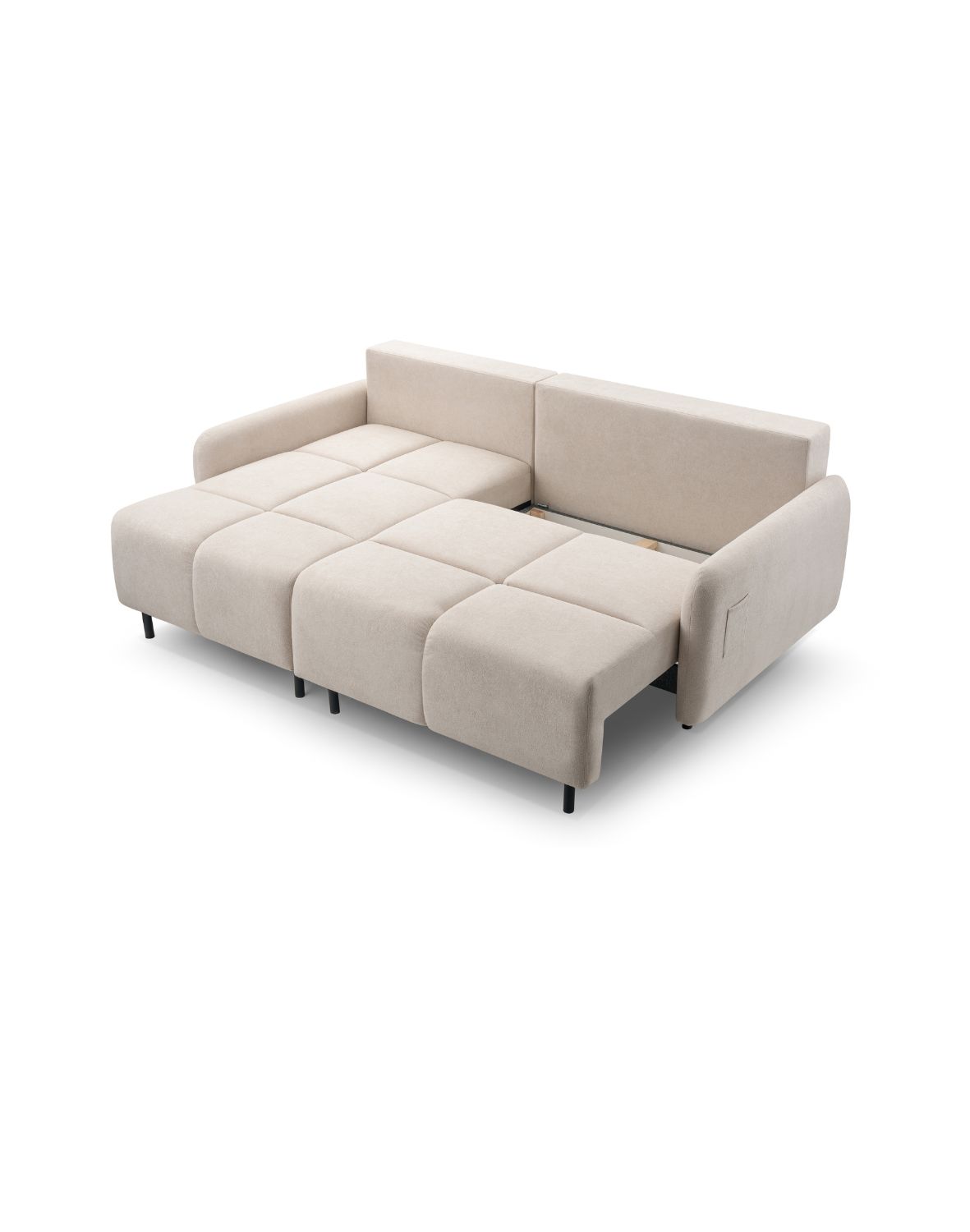Narożnik Tiko 208 cm lewy - wysyłka express 24h