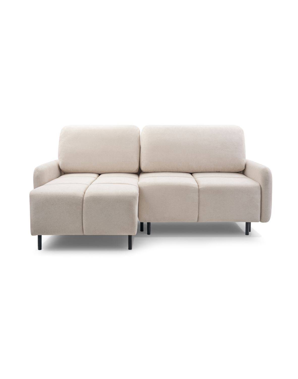 Narożnik Tiko 208 cm lewy - wysyłka express 24h