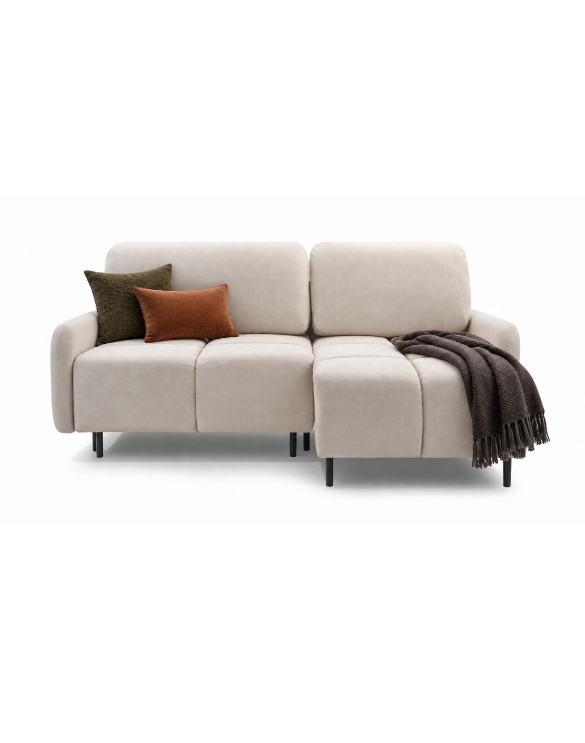 Narożnik Tiko 208 cm - wysyłka express 24h