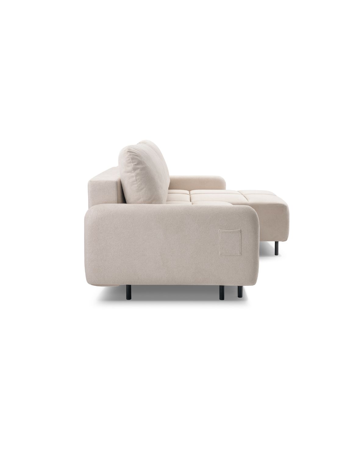 Narożnik Tiko 208 cm - wysyłka express 24h