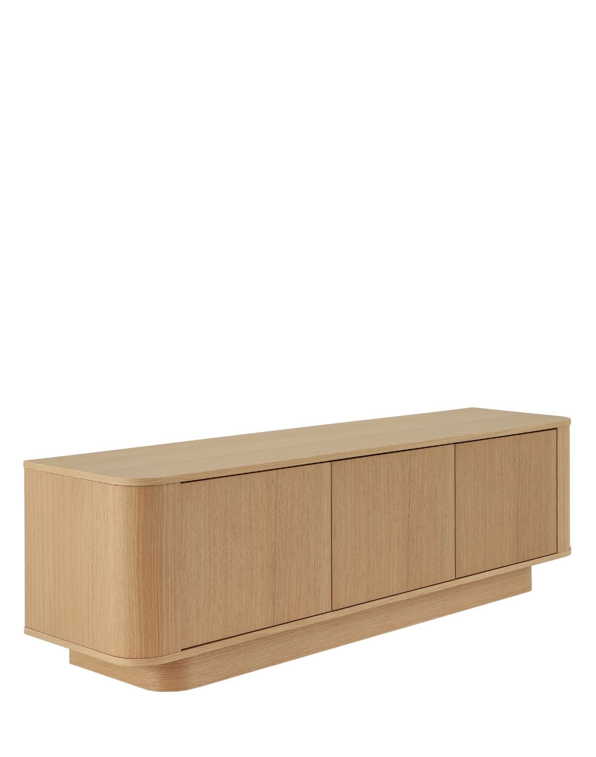 szafka rtv stojąca navan 160 cm, drewniana