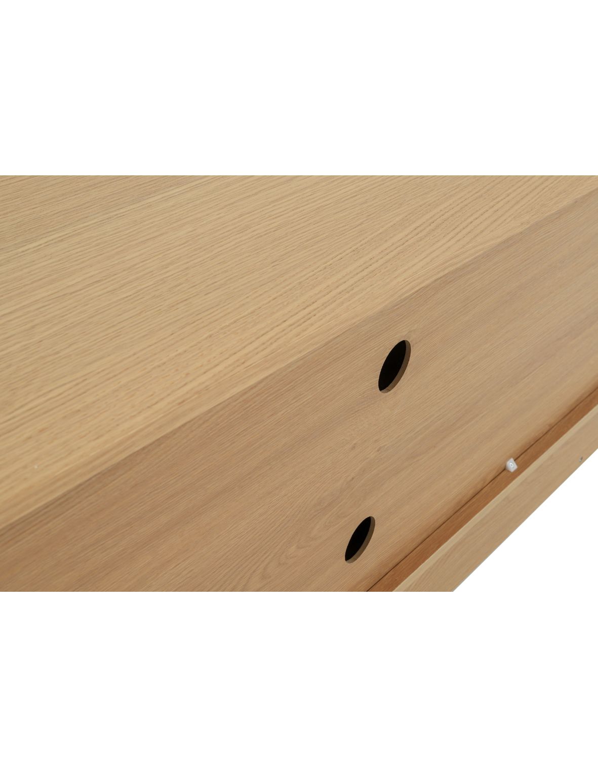 szafka rtv stojąca navan 160 cm, drewniana