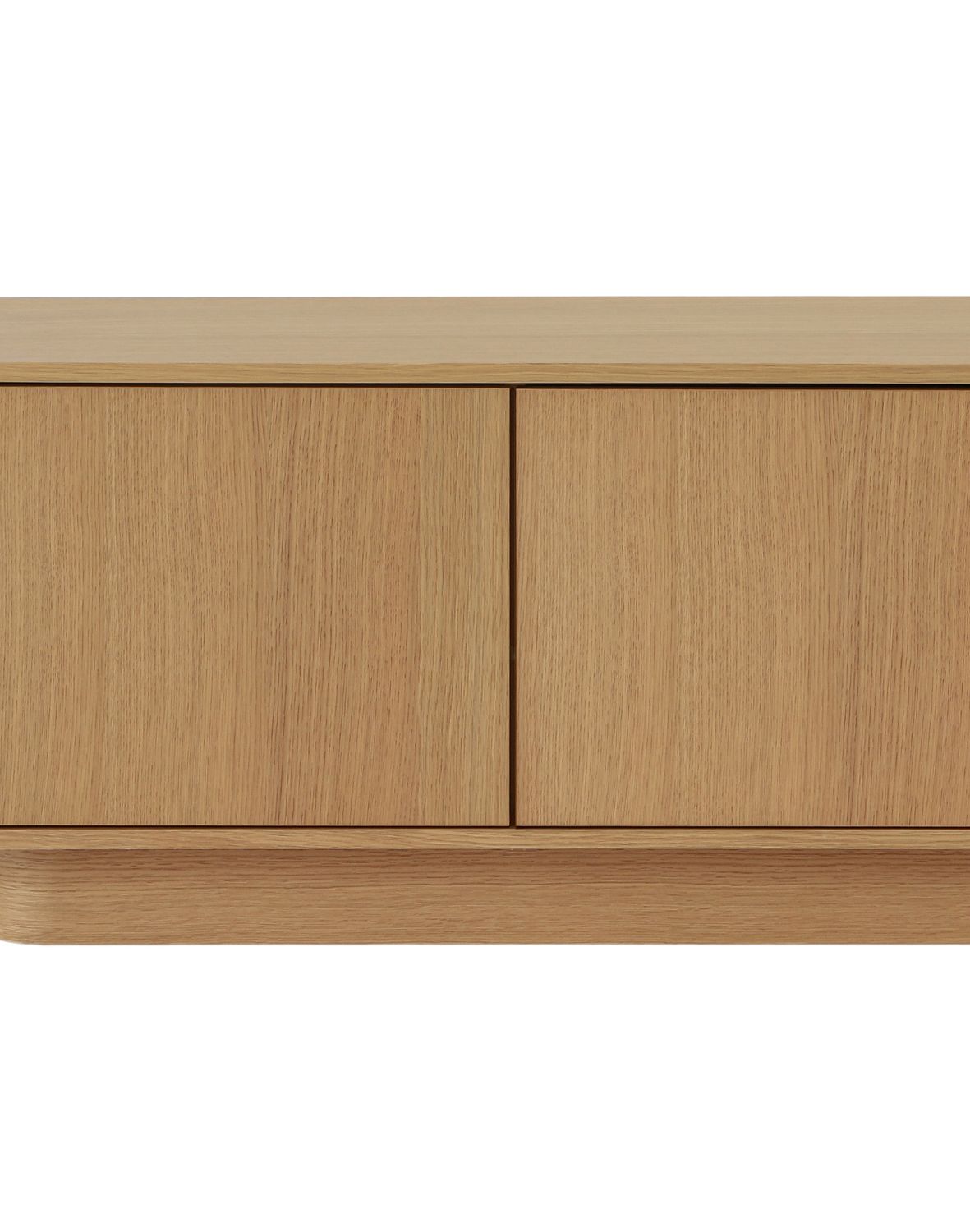 szafka rtv stojąca navan 160 cm, drewniana