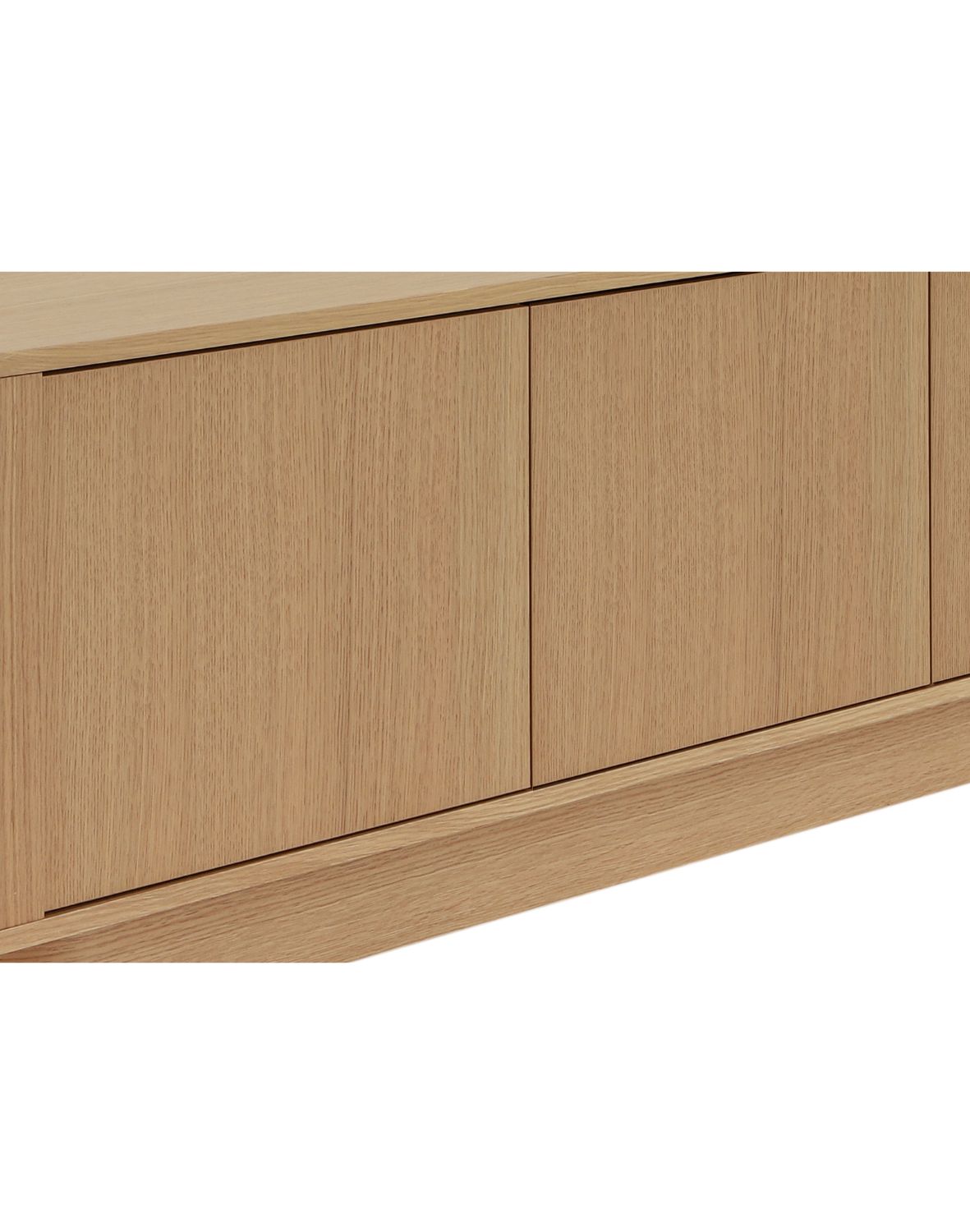 szafka rtv stojąca navan 160 cm, drewniana