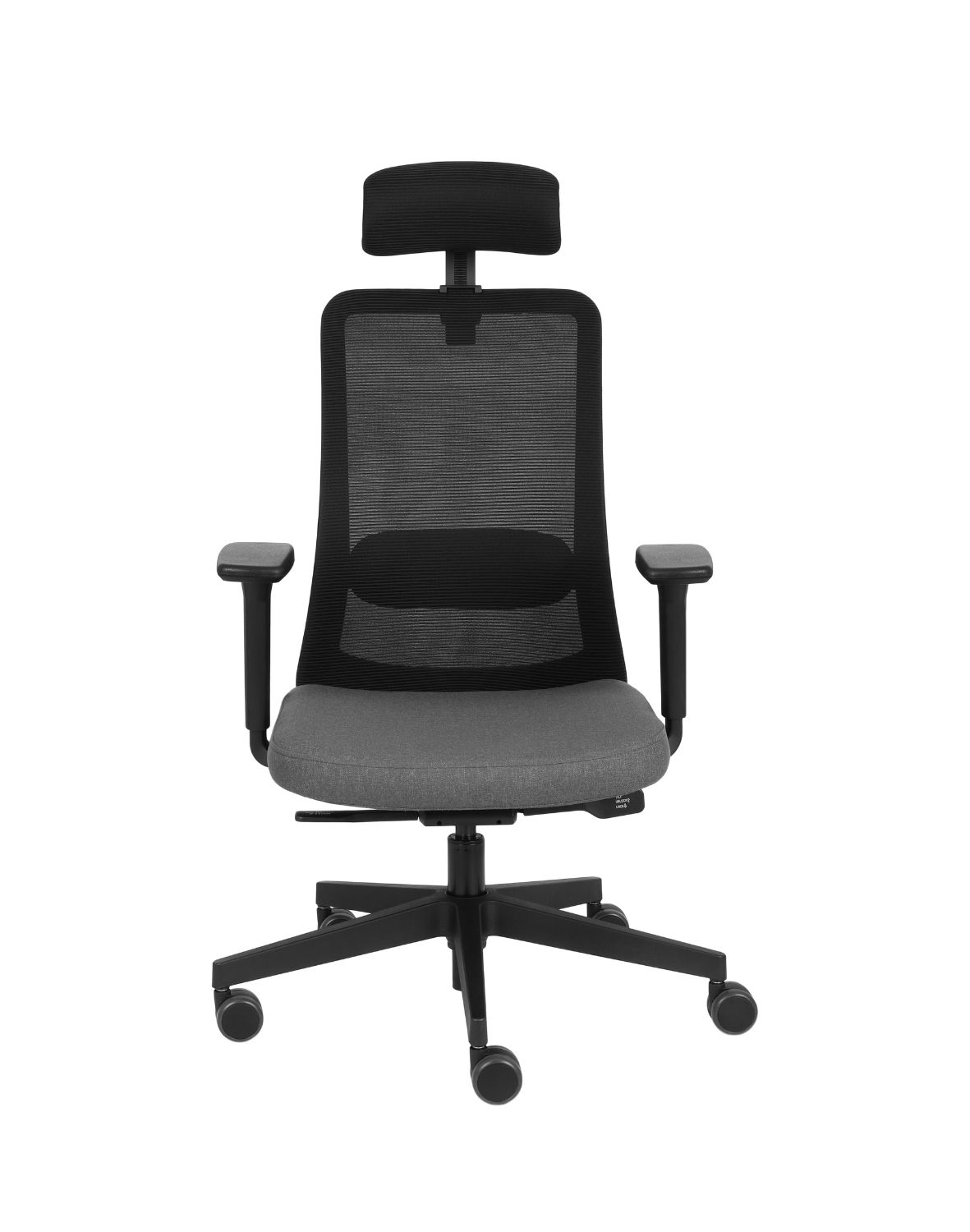 Fotel biurowy Nico BS HD