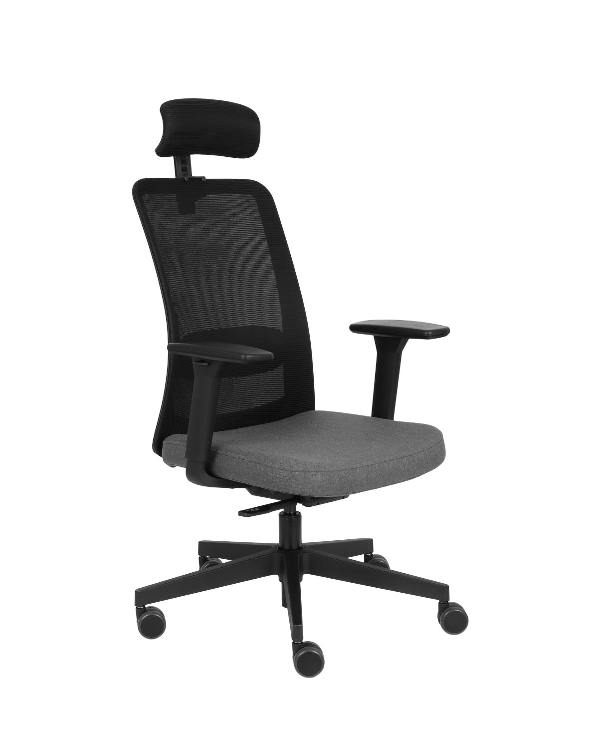 Fotel biurowy Nico BS HD