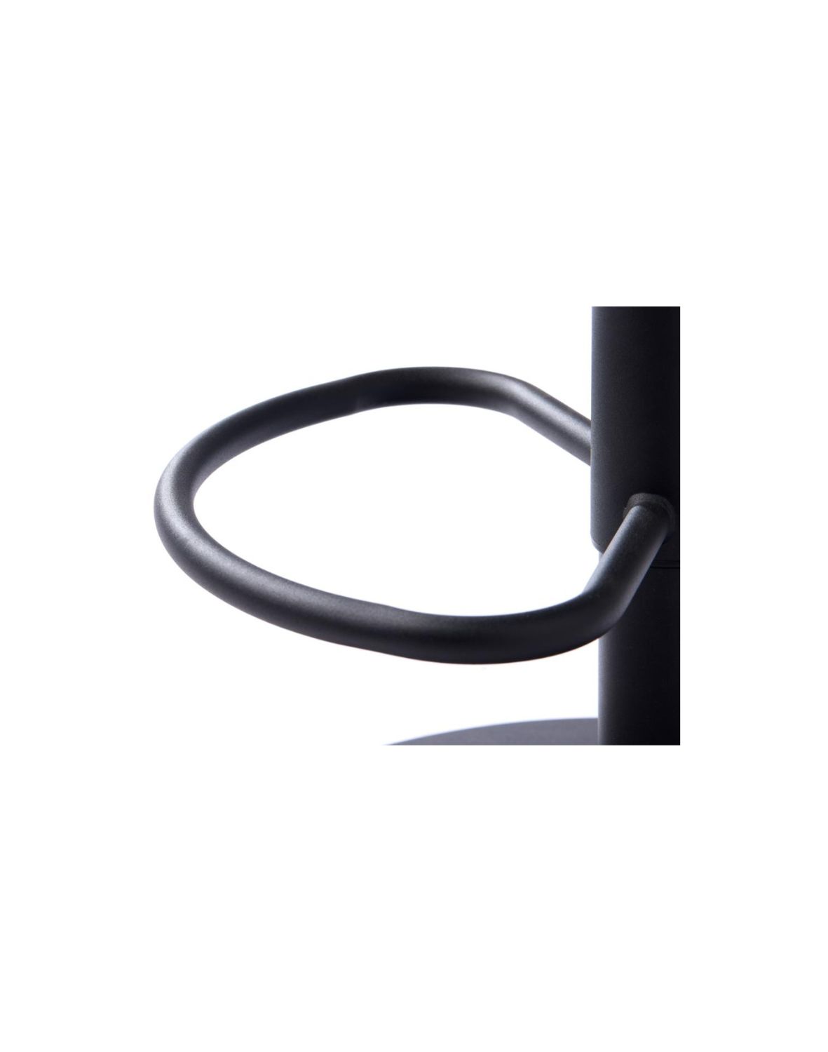 hoker nolan, obrotowy, z regulacją wysokości, szary (50830001)