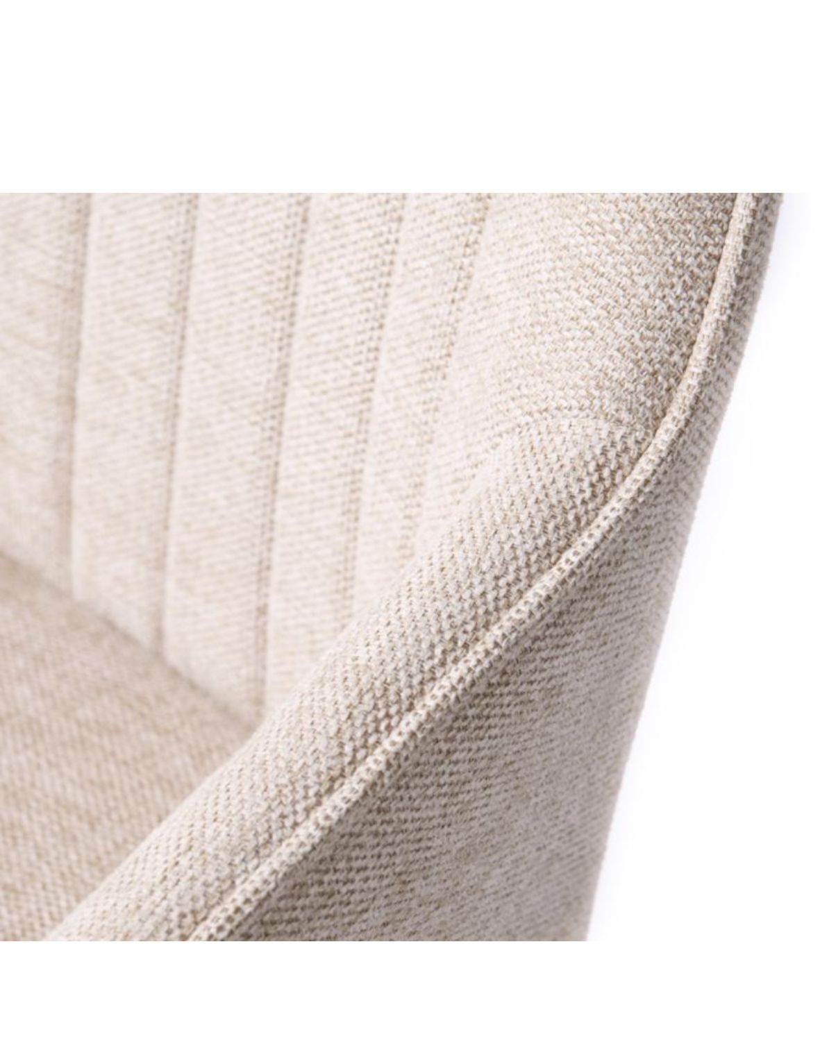 krzesło do jadalni nolan z podłokietnikami, beżowe (50790000)