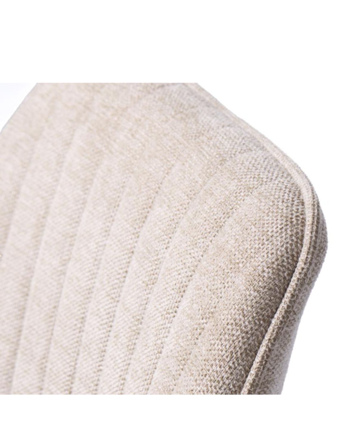 krzesło do jadalni nolan z podłokietnikami, beżowe (50790000)