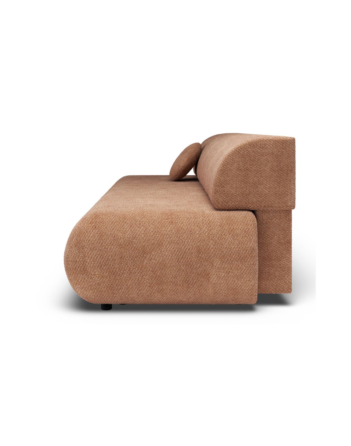 nowoczesna sofa z funkcją spania puente laski