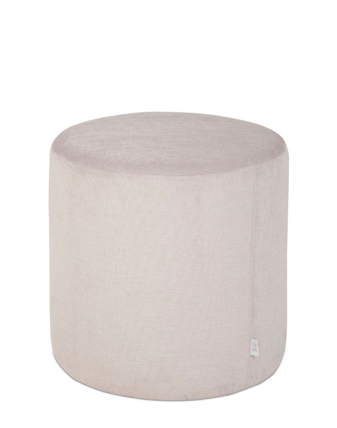 pufa tapicerowana omi