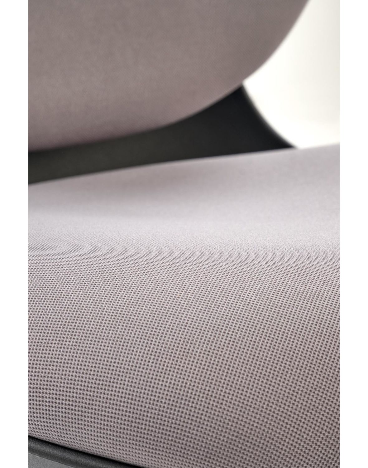 fotel obrotowy dla dzieci orion 2, czarny/popiel