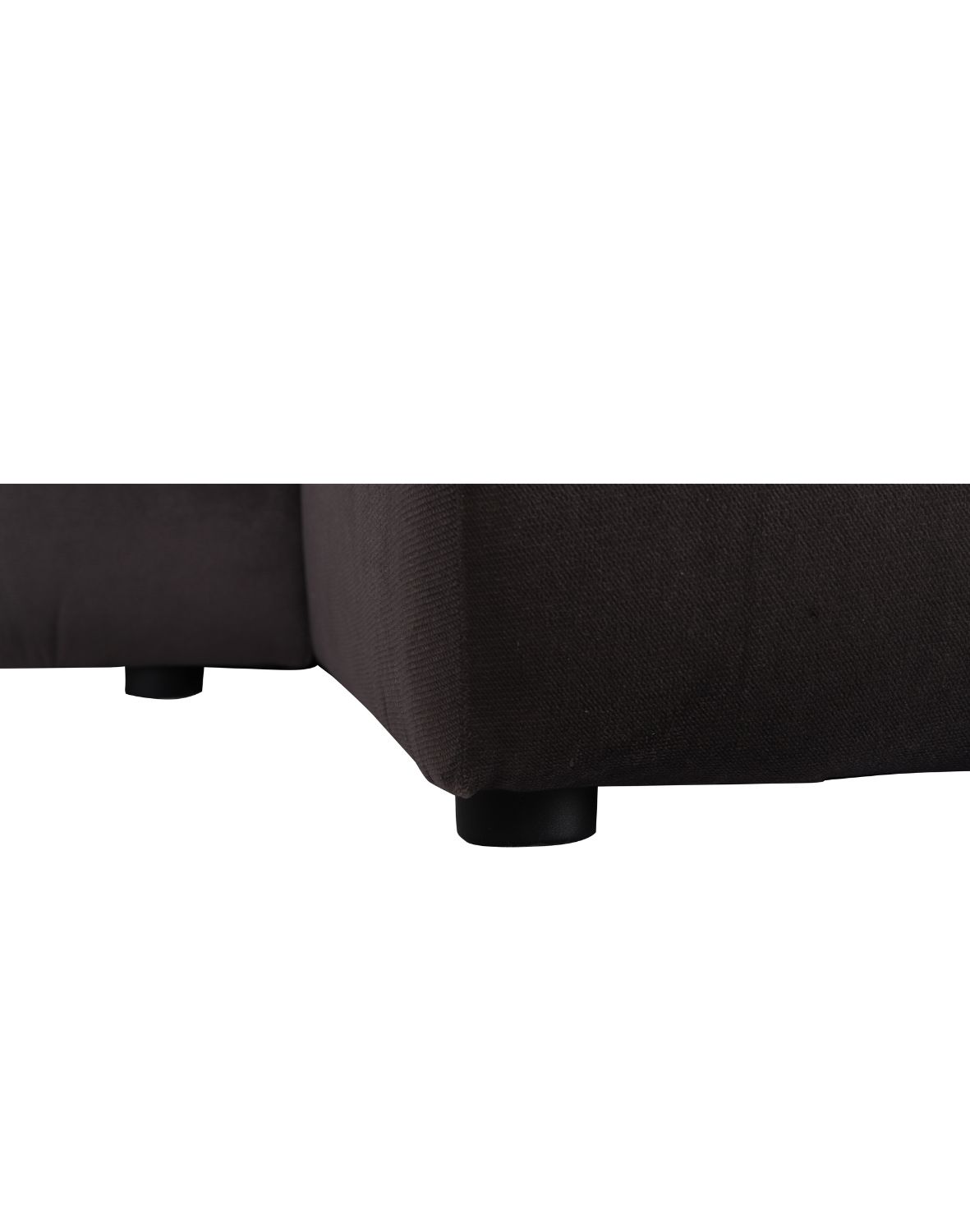 Narożnik z funkcją spania, rozkładany Orion w kształcie litery U