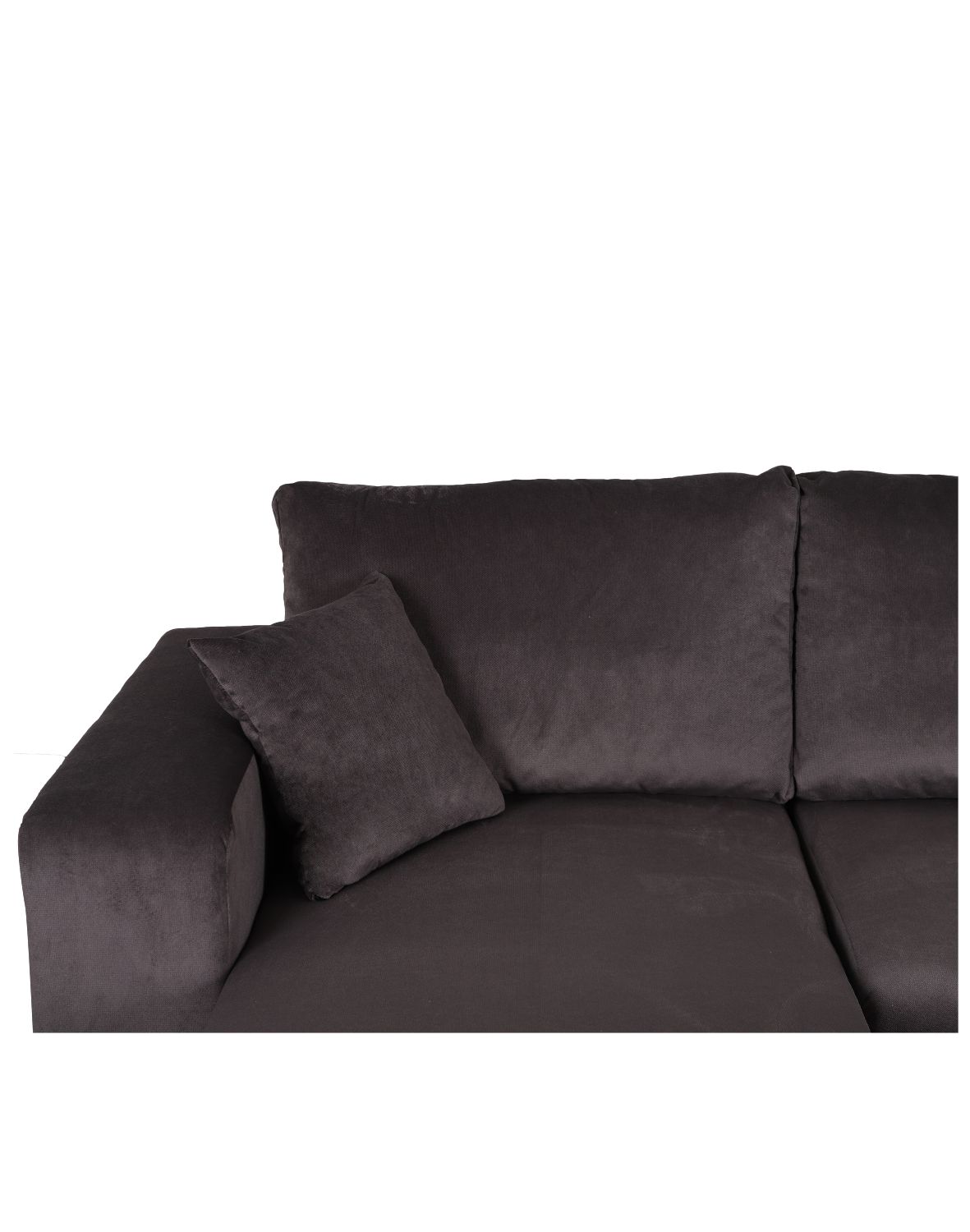 Narożnik z funkcją spania, rozkładany Orion w kształcie litery U