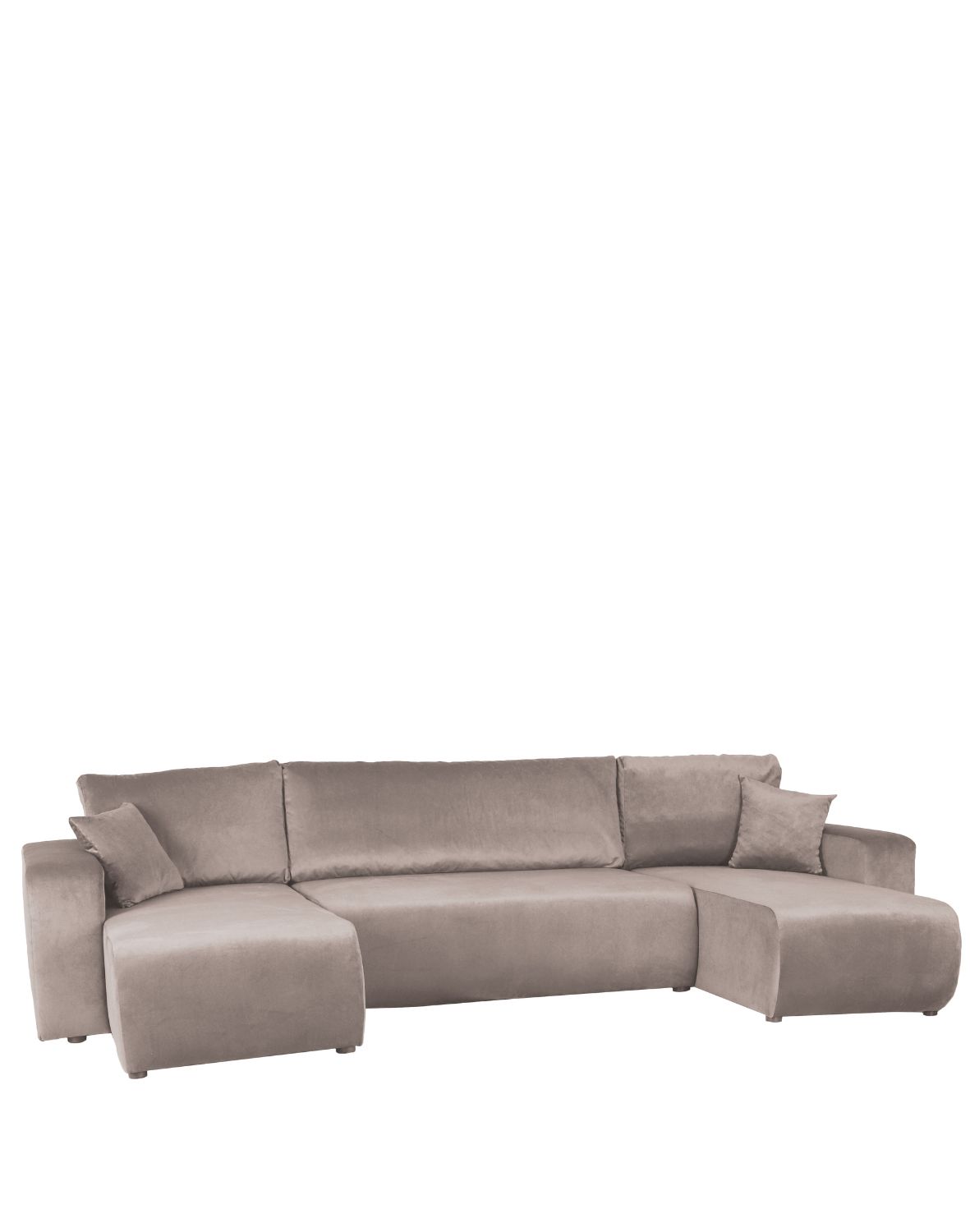 narożnik u rozkładany orion paros 1 beżowy