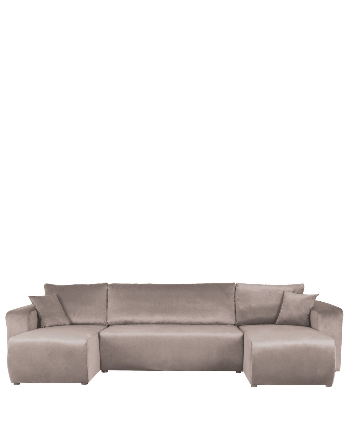 narożnik u rozkładany orion paros 1 beżowy