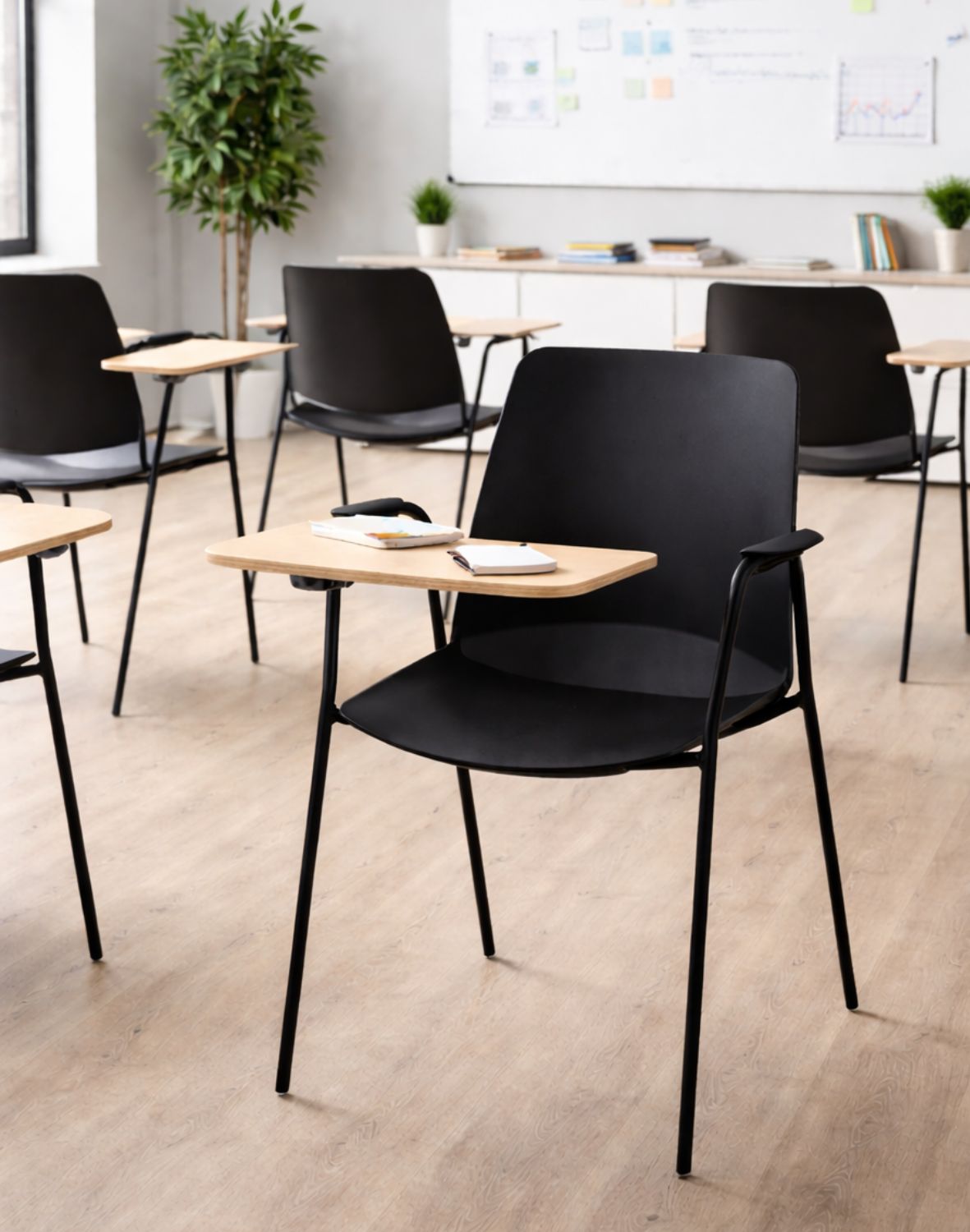 oslo 4l arm z pulpitem