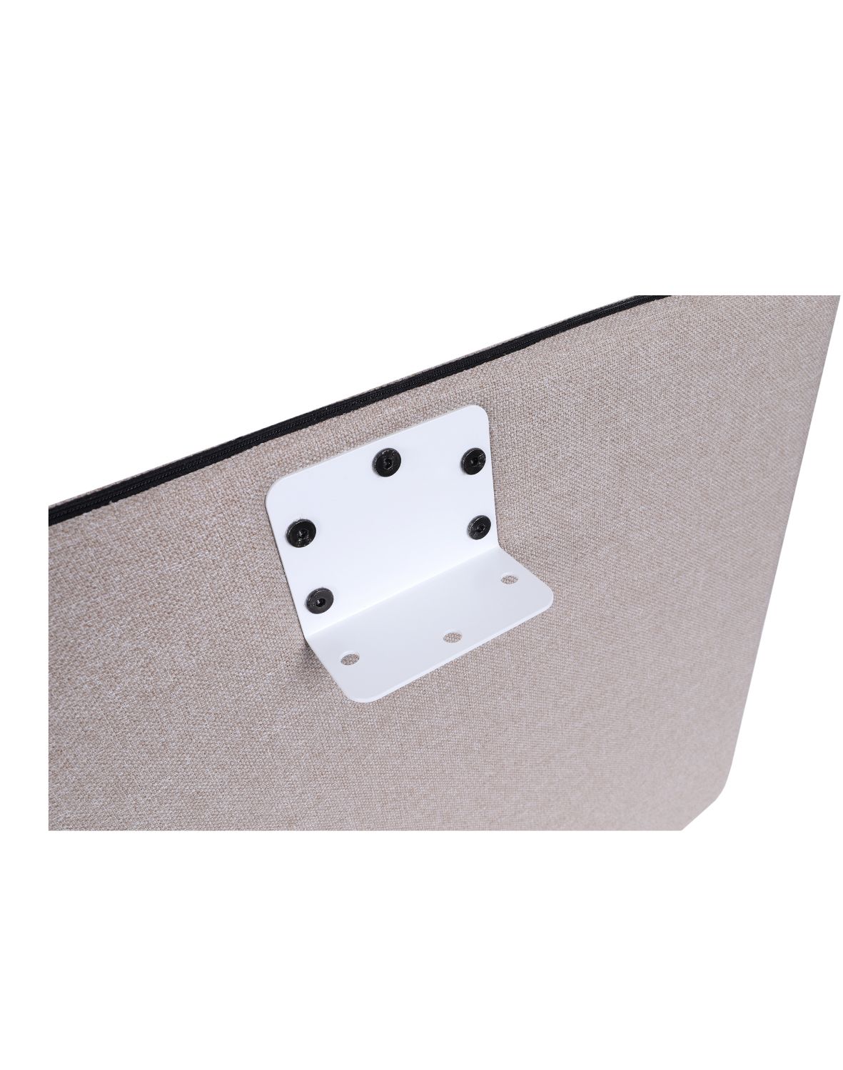 przegroda na biurko alto