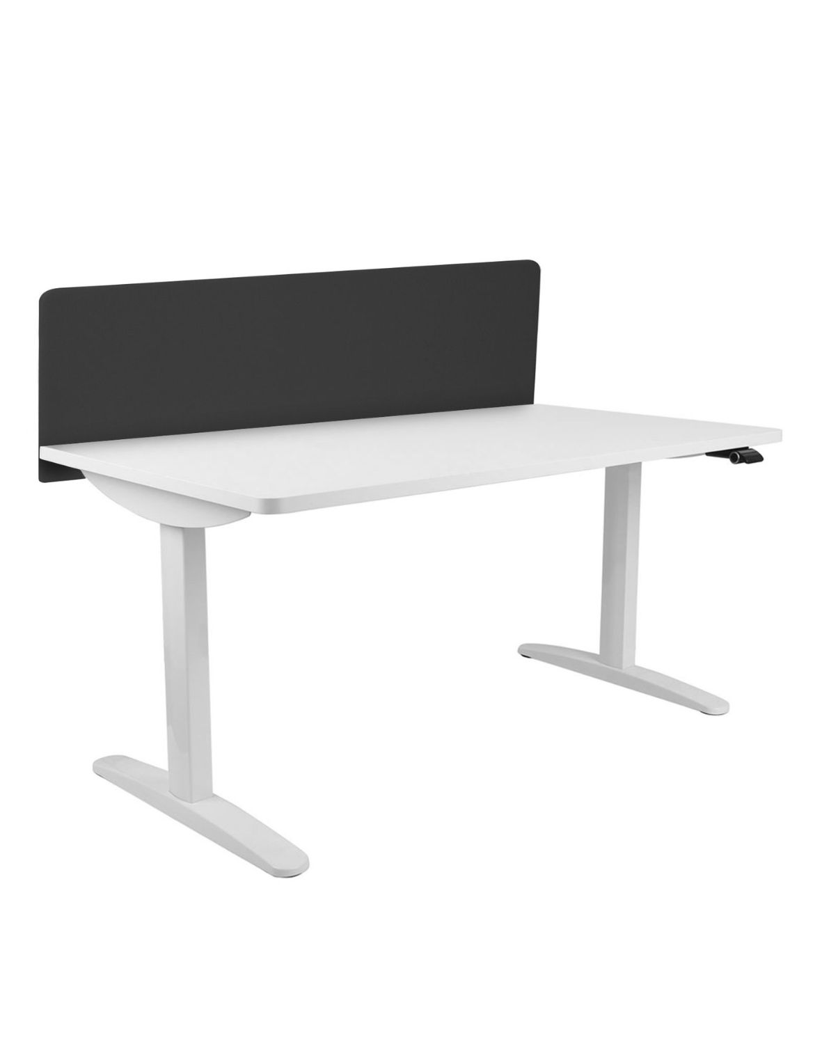 przegroda na biurko alto