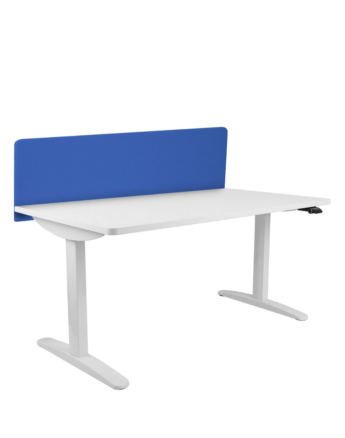 przegroda na biurko alto