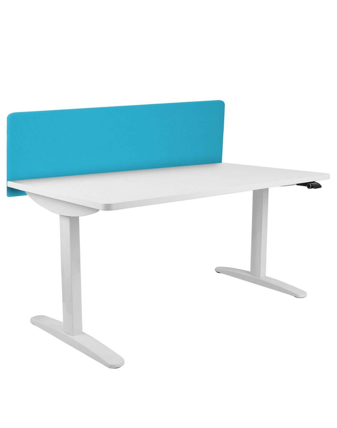 przegroda na biurko alto