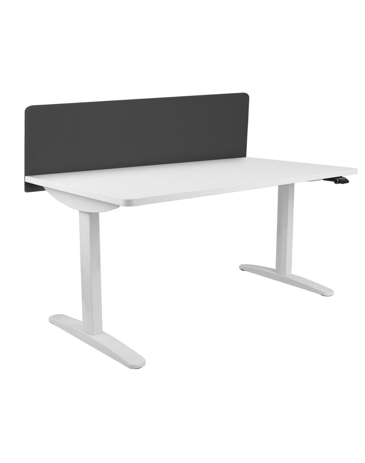 przegroda na biurko alto