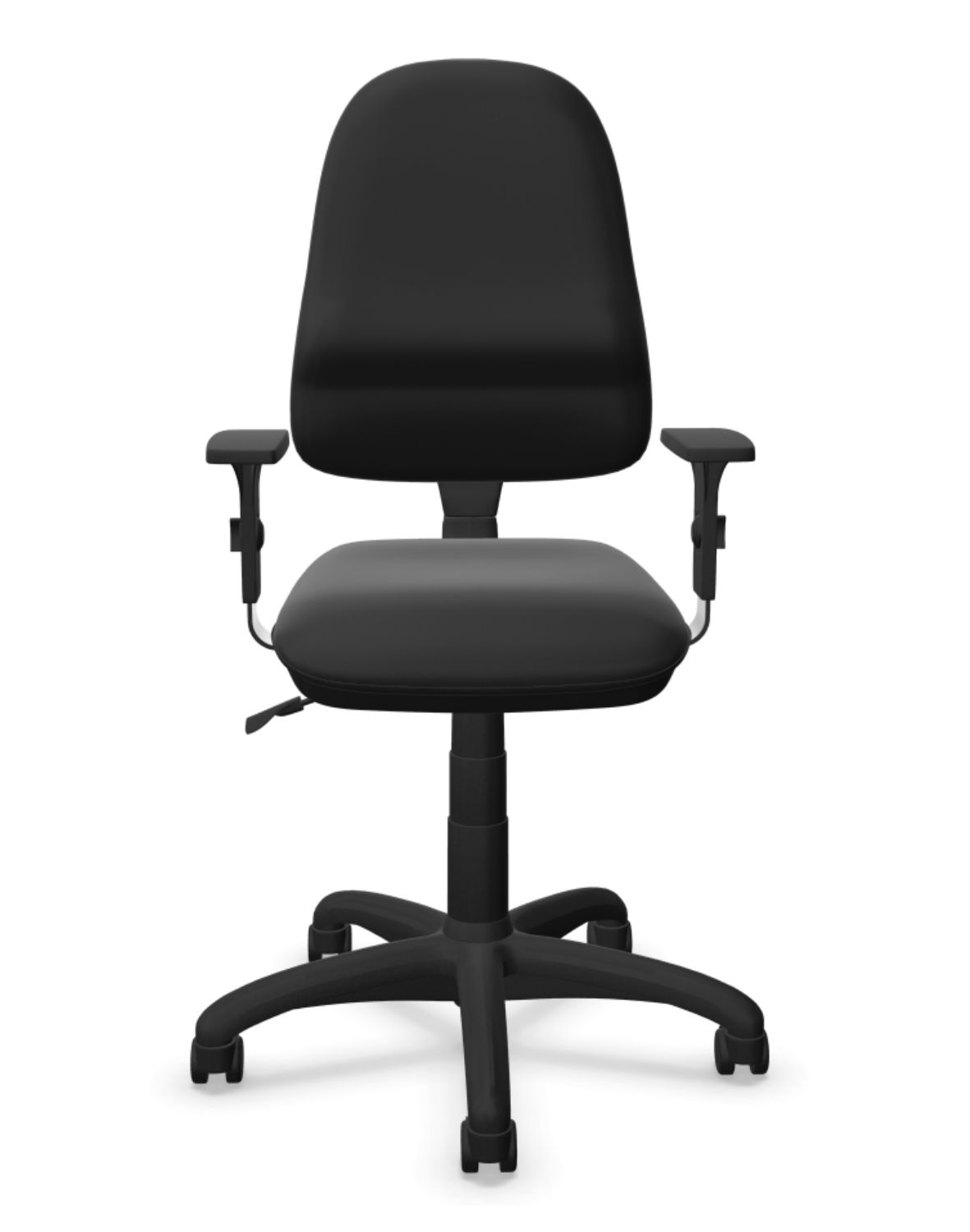 Krzesło Perfect profil R3K2-NS Tkanina Skaj V14N - Szybka wysyłka 24h