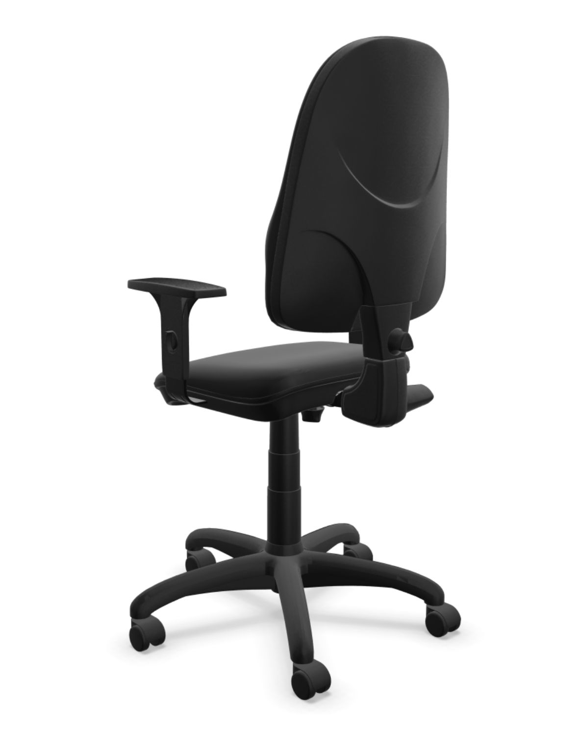 Krzesło Perfect profil R3K2-NS Tkanina Skaj V14N - Szybka wysyłka 24h