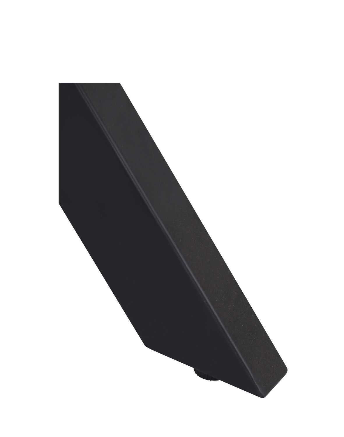 stół rozkładany, prostokątny pietro z jodełką, 160 cm - 200 cm, ciemny orzech