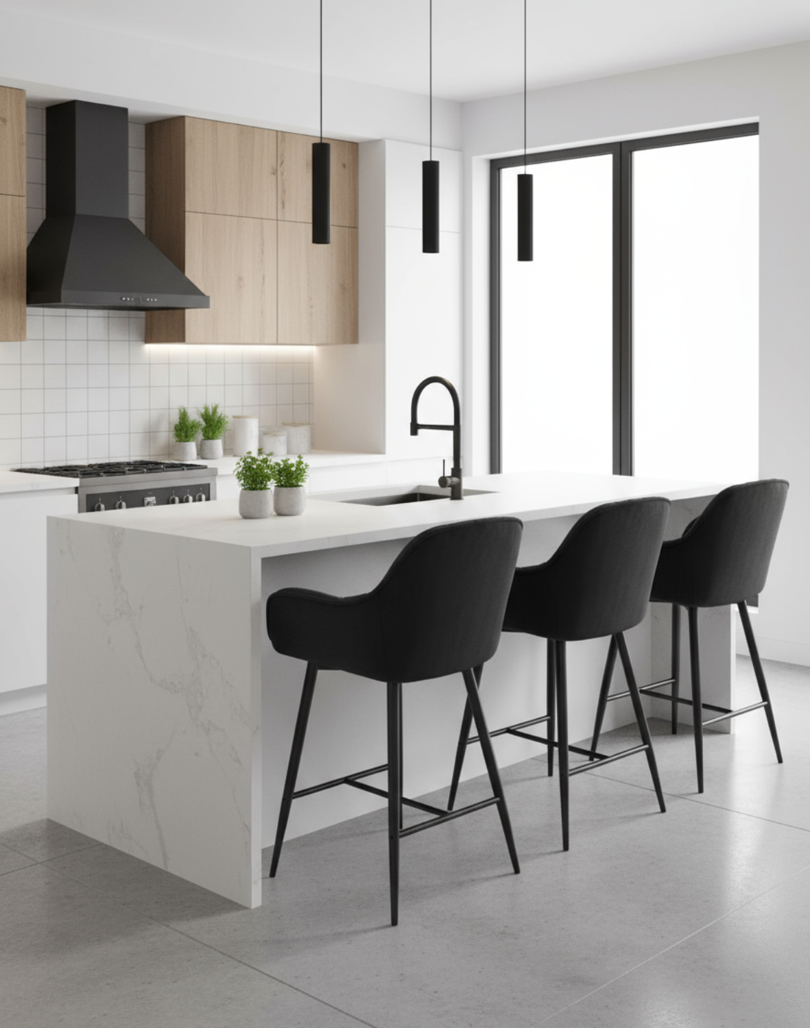 polhoker cherry h2 velvet