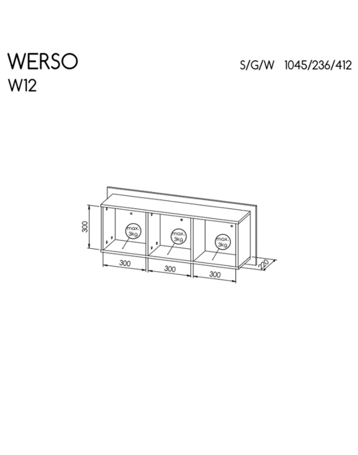 polka-wiszaca-werso-w12