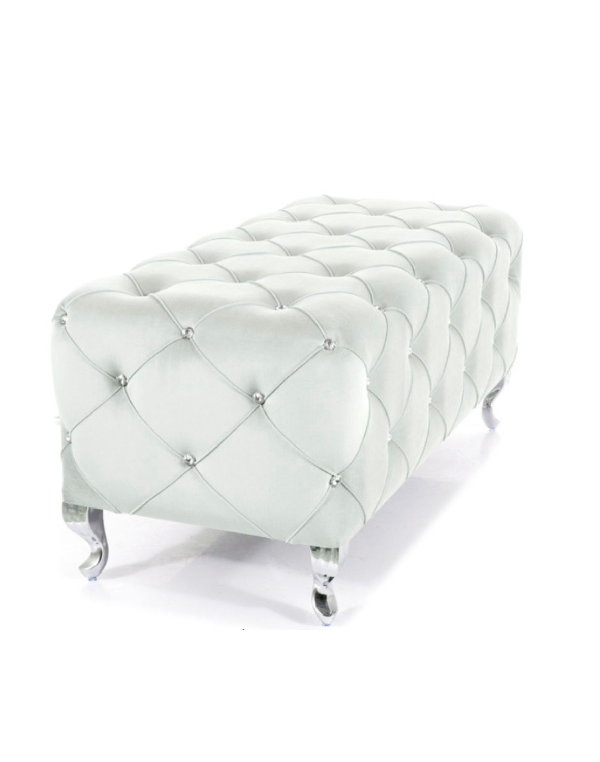 pufa hestia jasnoszara