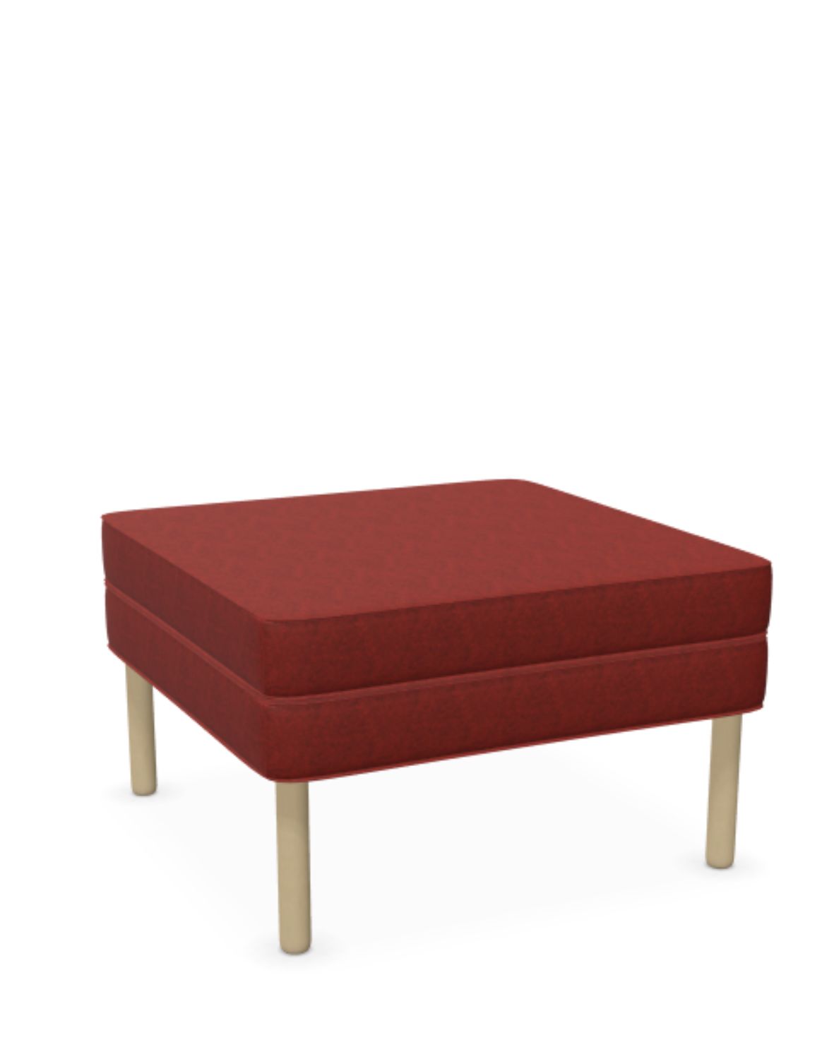 jednoosobowa pufa play and work