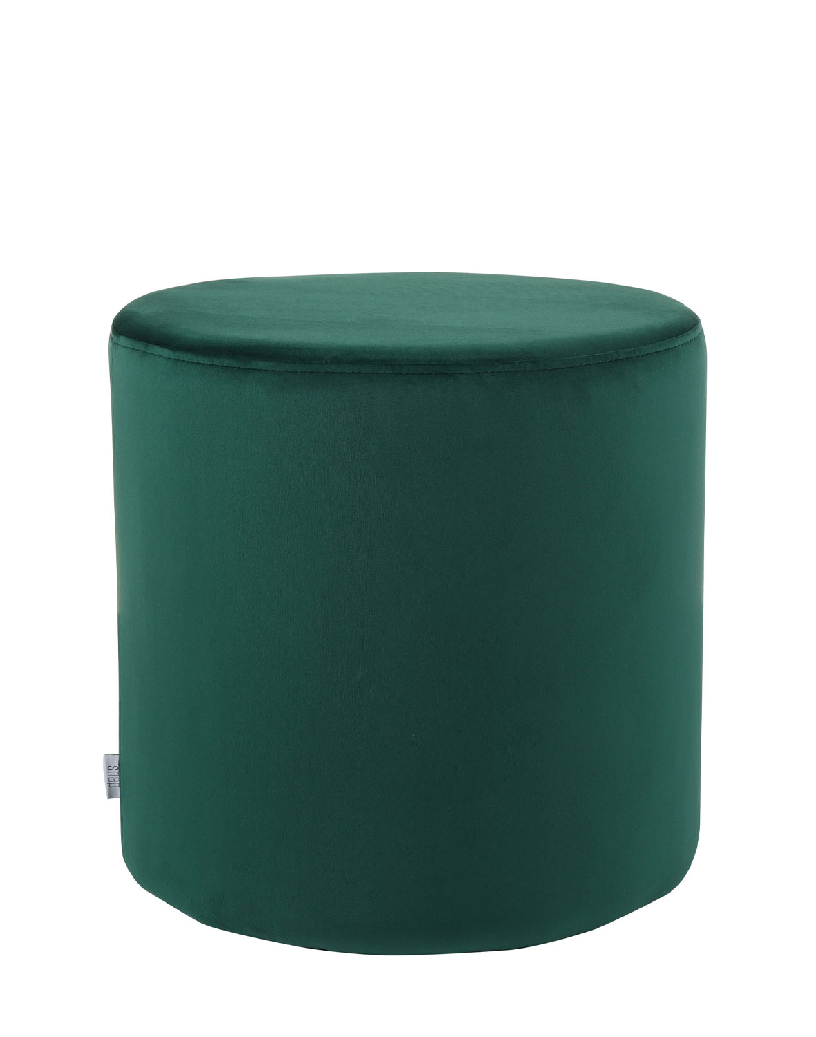 Taburet do kanceláře Round