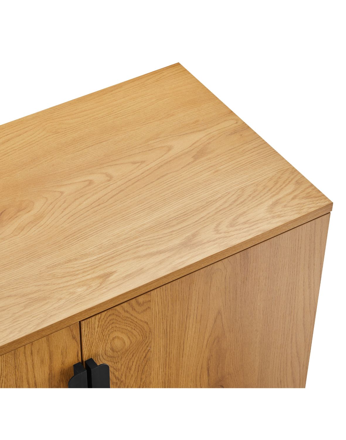 szafka rtv radis (tu01) 160 cm, dziki dąb