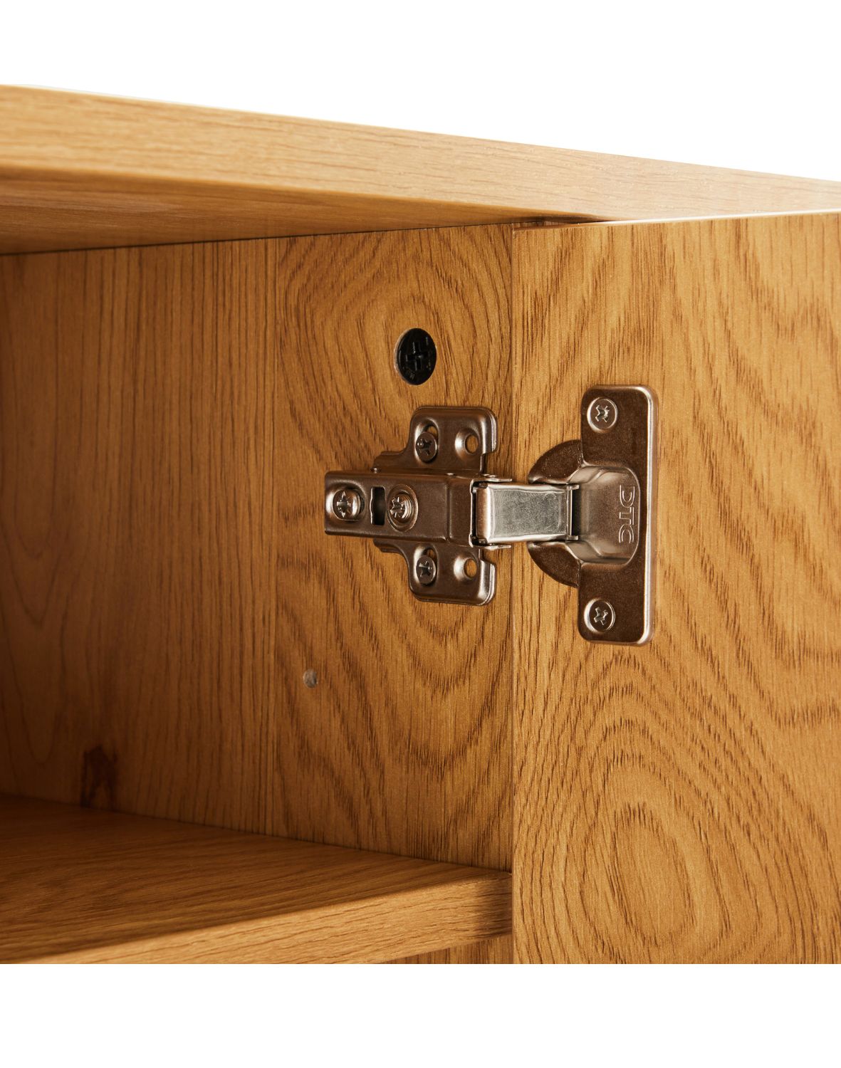 szafka rtv radis (tu01) 160 cm, dziki dąb