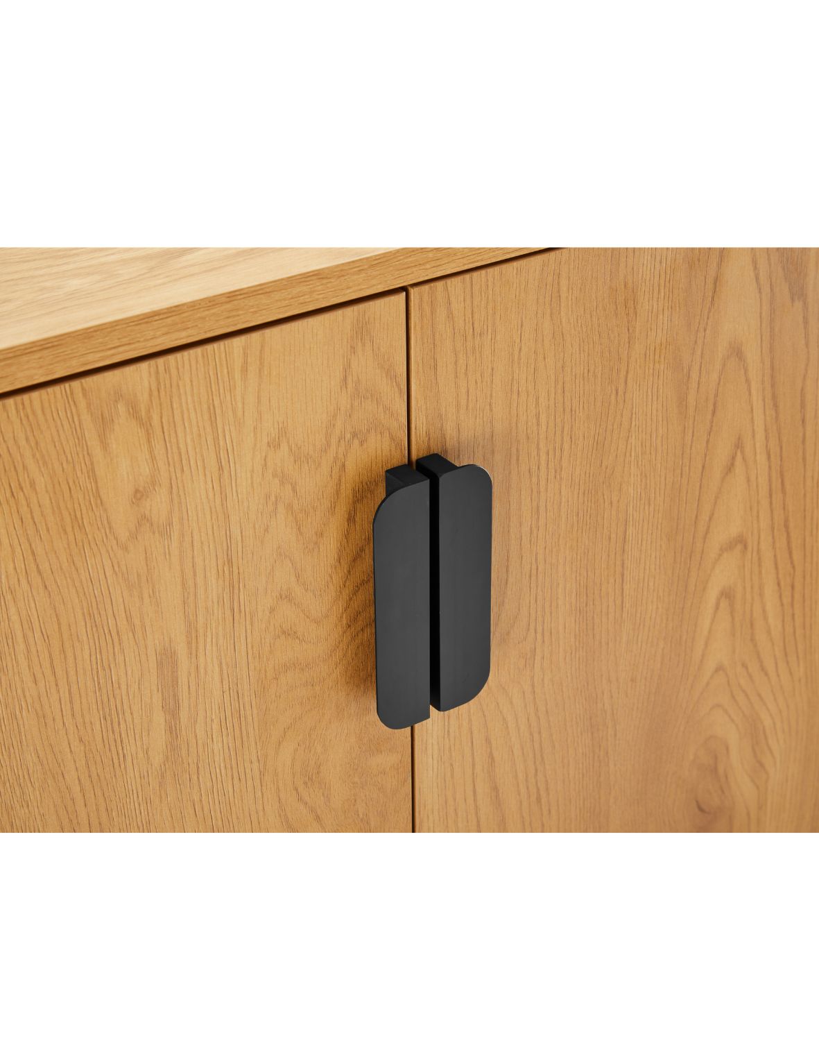 szafka rtv radis (tu01) 160 cm, dziki dąb