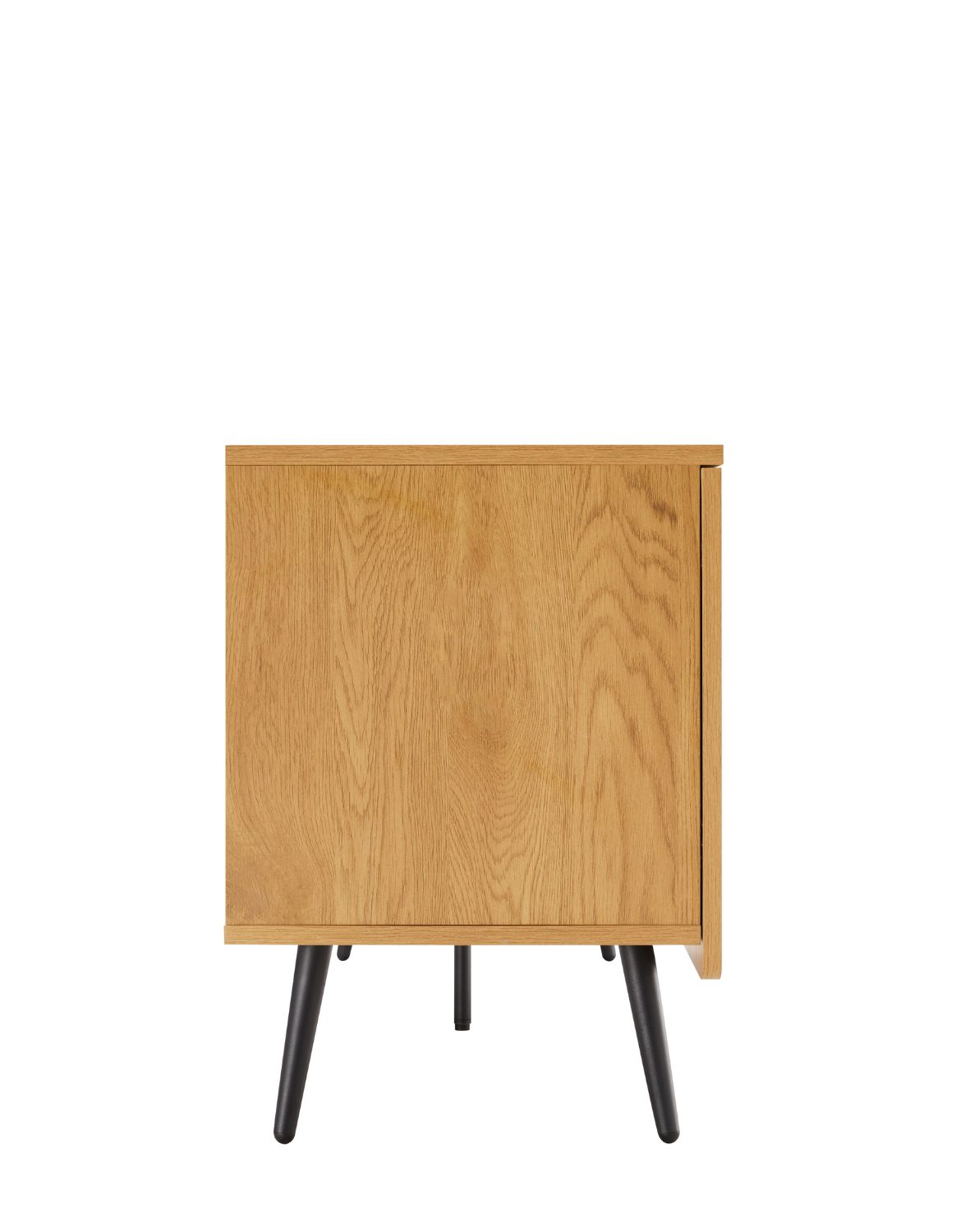 szafka rtv radis (tu01) 160 cm, dziki dąb