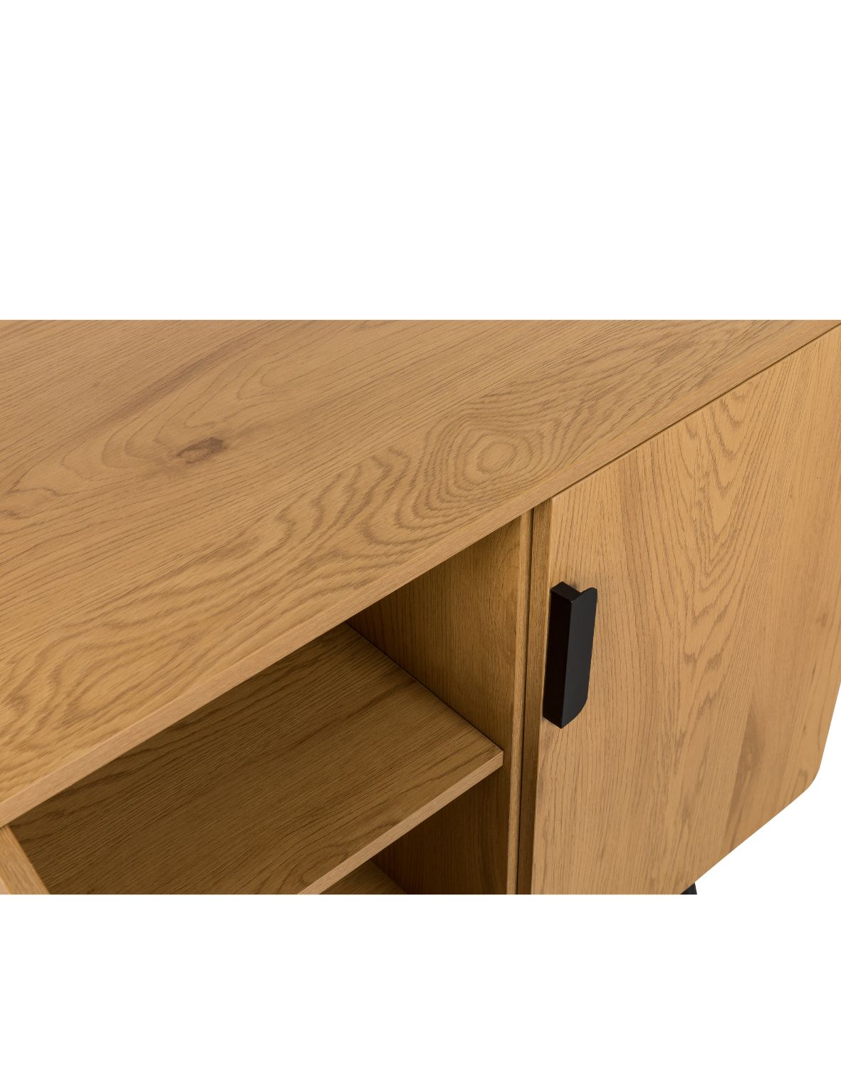 komoda radis 80 cm (sb02), dziki dąb