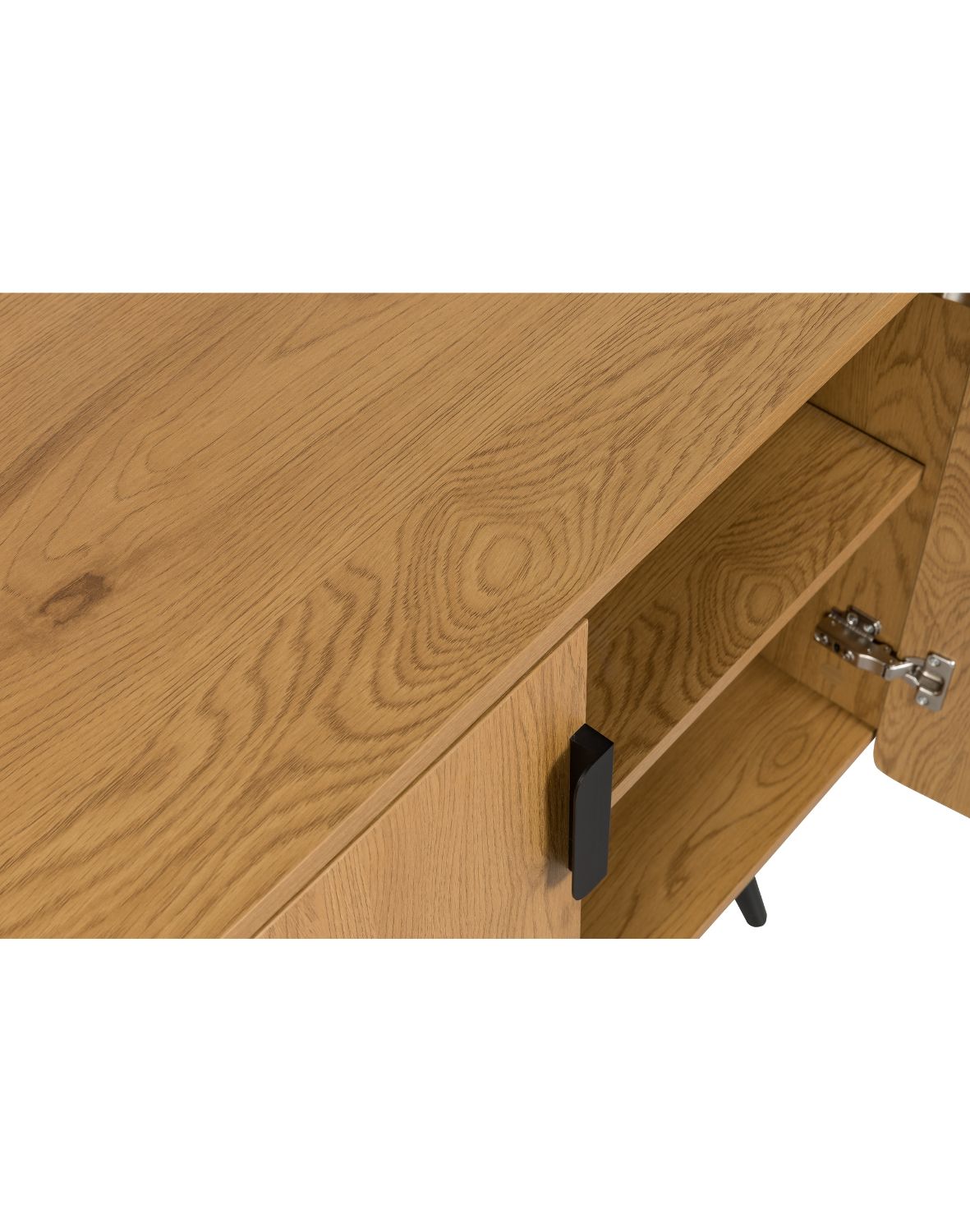 komoda radis 80 cm (sb02), dziki dąb