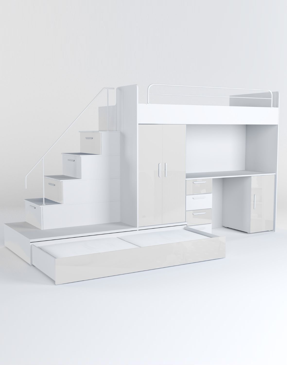 mebloscianka raj 5 polysk