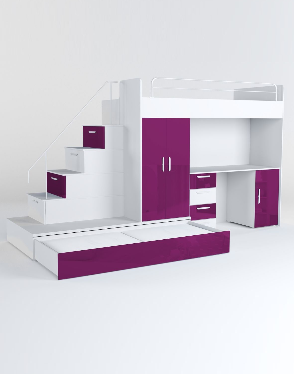 mebloscianka raj 5 polysk