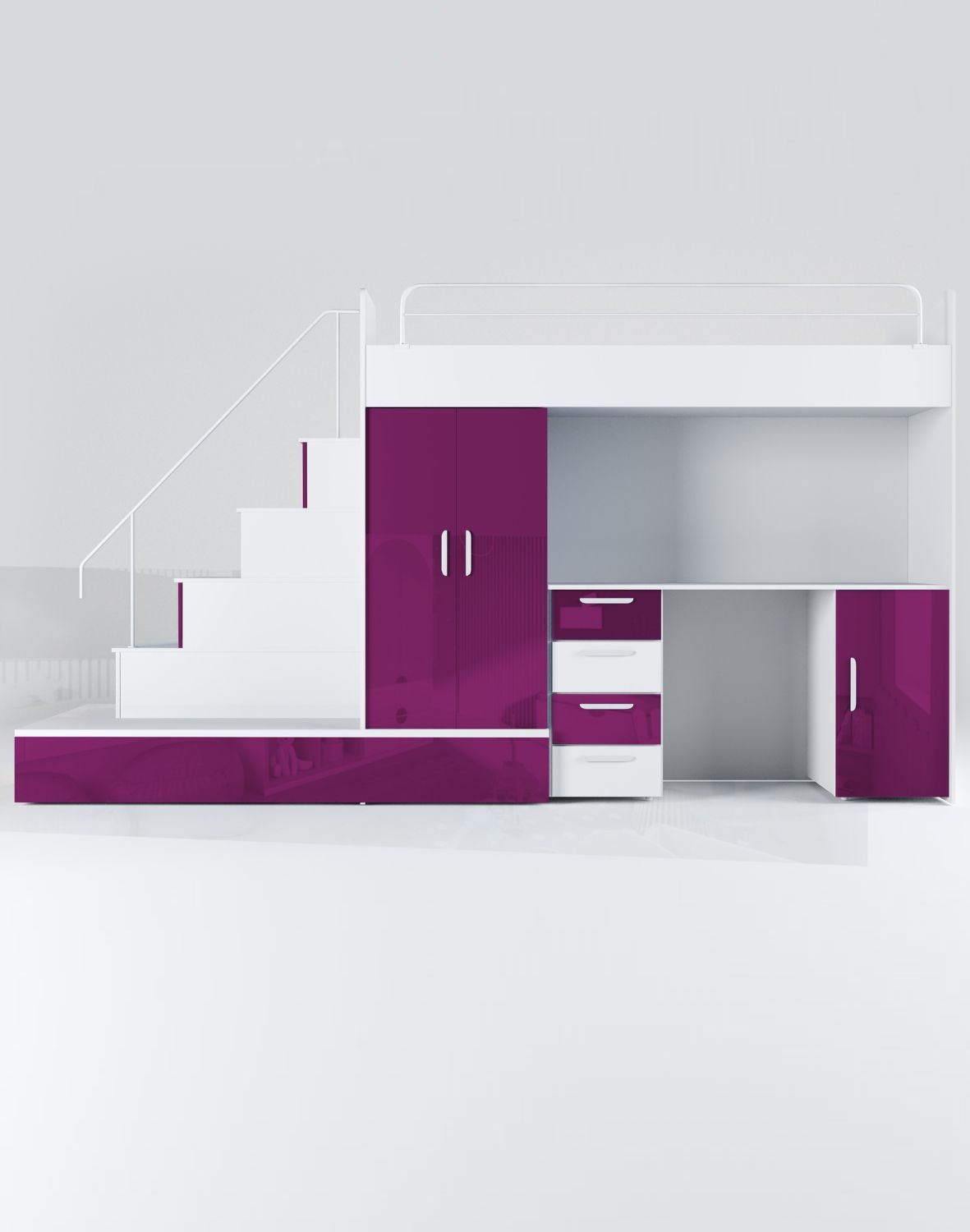 mebloscianka raj 5 polysk