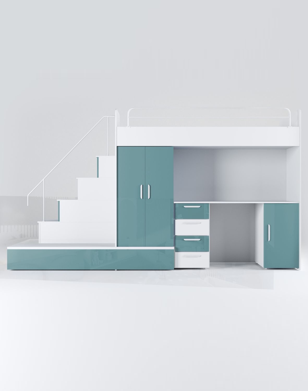 mebloscianka raj 5 polysk