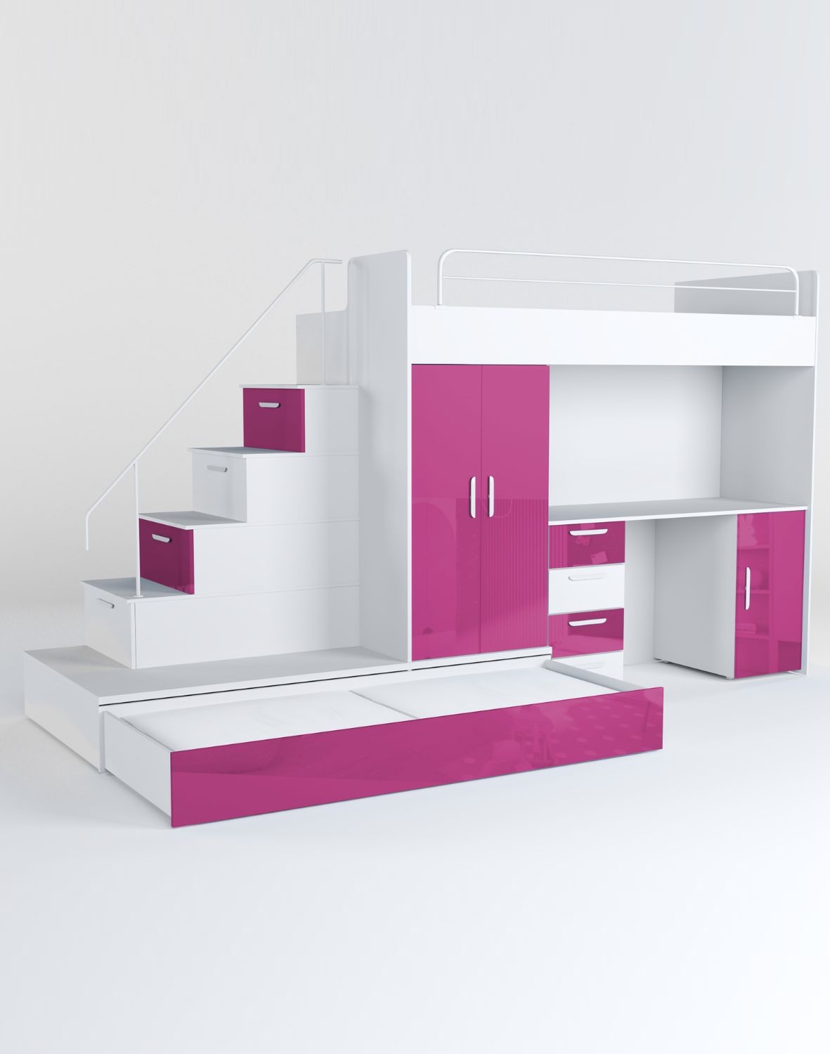 mebloscianka raj 5 polysk