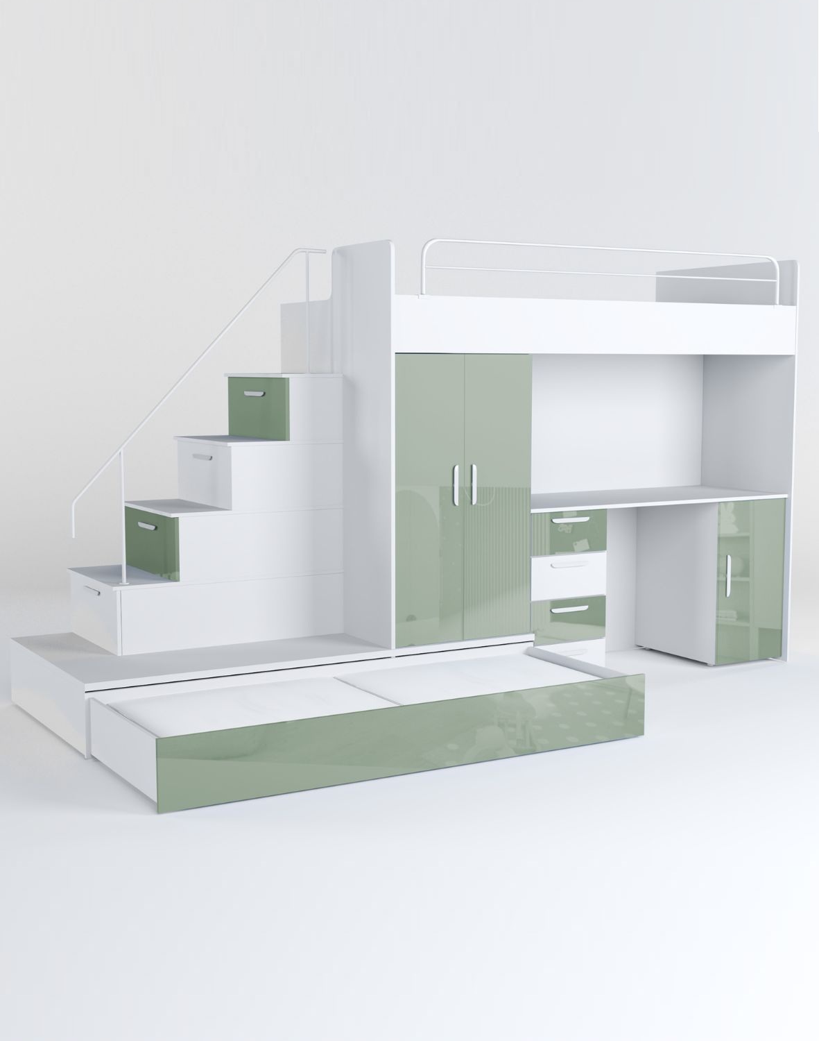 mebloscianka raj 5 polysk